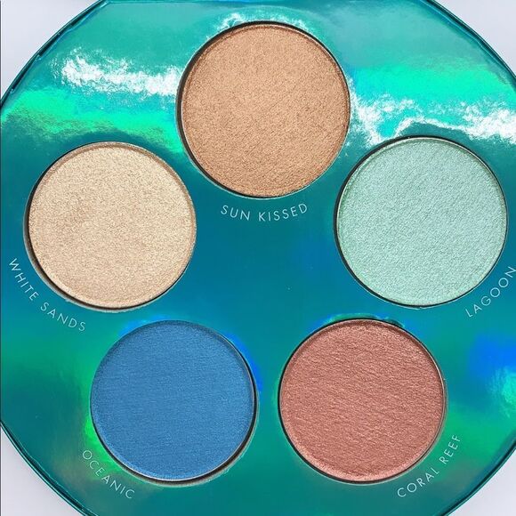 NIB Shared Planet Complete Collection! - Picture 4 of 12